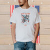 Childless Cat Lady shirt, Vote 2024, Feminist Voting Shirt