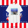 Childless For Cat Ladies For Harris President 2024 Shirt