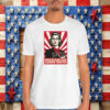 Childless cat ladies for Kamala, feminist meme shirt, kamala meme Shirt