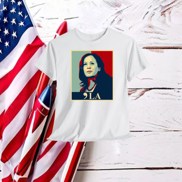 Comma La Shirt, Kamala Harris 2024 Shirt, Madam President Shirt