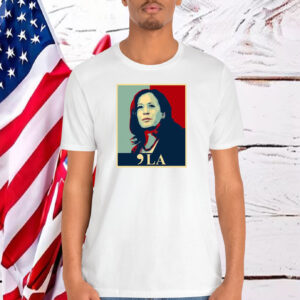 Comma La Shirt, Kamala Harris 2024 Shirt, Madam President Shirt