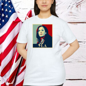 Comma La Shirt, Kamala Harris 2024 Shirt, Madam President Shirt