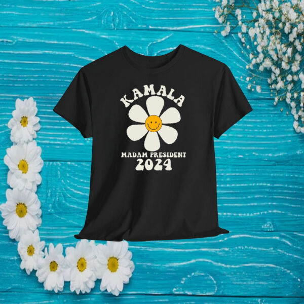 Groovy Kamala Shirt,Childless Cat Ladies,Kamala Harris Shirt