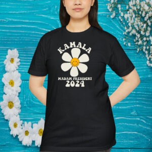 Groovy Kamala Shirt,Childless Cat Ladies,Kamala Harris Shirt