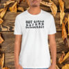 Hot Girls Defend Democracy Tshirt For Kamala 2024 Shirt