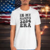 In My Harris 2024 Era, Kamala Harris Shirt