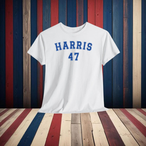 Kamala For President, Kamala Harris 2024, Harris 47 Shirt