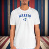 Kamala For President, Kamala Harris 2024, Harris 47 Shirt