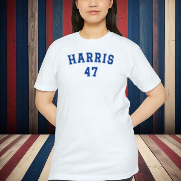 Kamala For President, Kamala Harris 2024, Harris 47 Shirt
