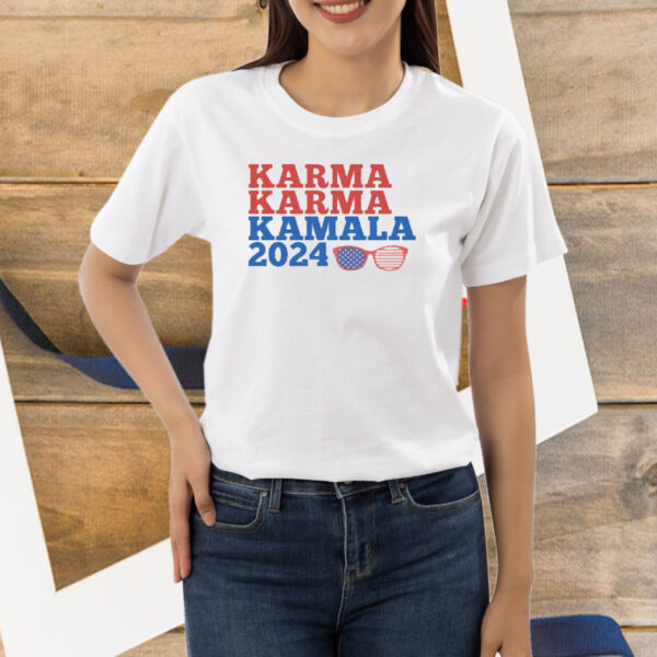 Kamala Harris 2024, Campaign t-shirt, comfort colors, Kamala for president Shirt