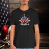 Kamala Harris 2024 - Lotus Symbolism Presidential Campaign Shirt