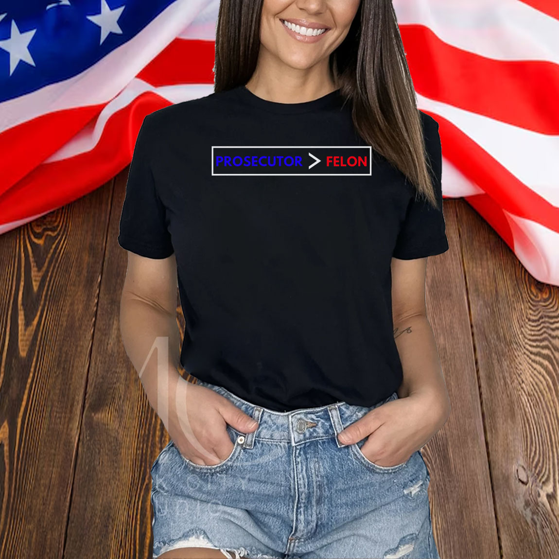 Kamala Harris 2024 President Shirt