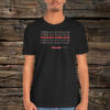 Kamala Harris 2024 Quote We're Not Going Back Shirt