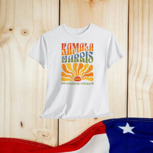 Kamala Harris 2024 Shirt Kamala for President Shirt
