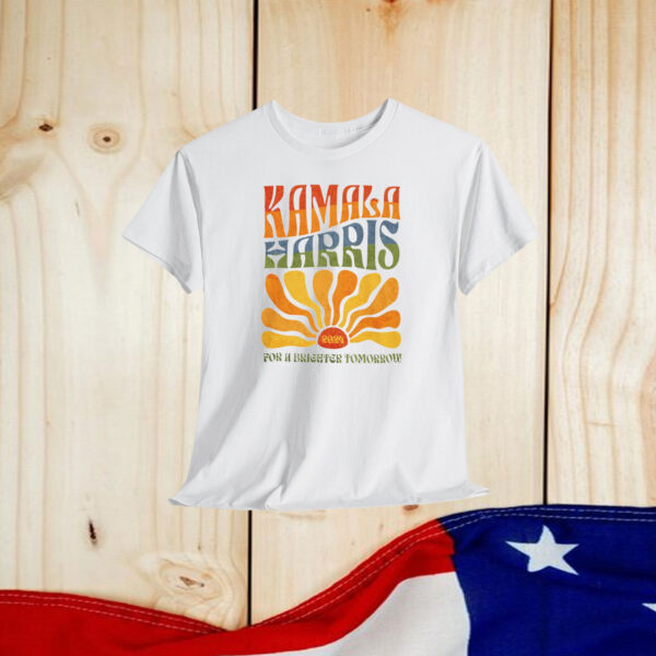 Kamala Harris 2024 Shirt Kamala for President Shirt