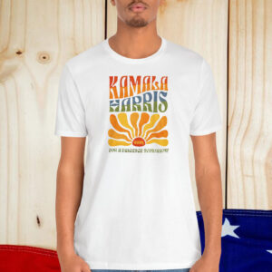 Kamala Harris 2024 Shirt Kamala for President Shirt
