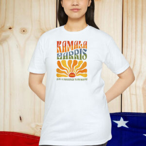 Kamala Harris 2024 Shirt Kamala for President Shirt