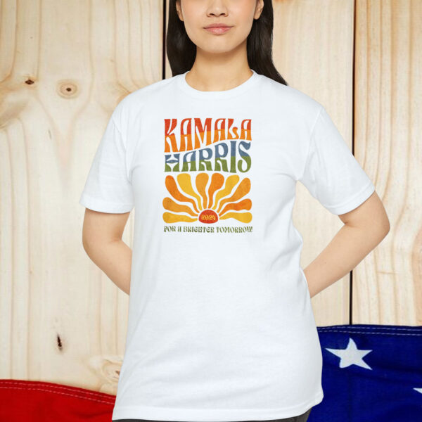 Kamala Harris 2024 Shirt Kamala for President Shirt