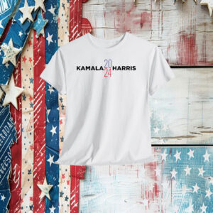 Kamala Harris 2024 Shirt, President Kamala Harris 2024 Shirt