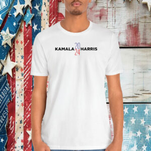 Kamala Harris 2024 Shirt, President Kamala Harris 2024 Shirt