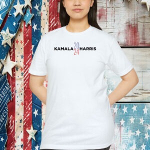 Kamala Harris 2024 Shirt, President Kamala Harris 2024 Shirt