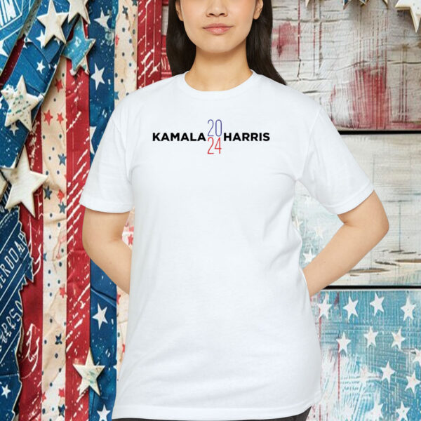 Kamala Harris 2024 Shirt, President Kamala Harris 2024 Shirt