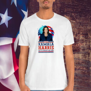 Kamala Harris Dtf Transfer, Kamala Harris 2024 Shirt