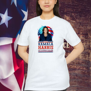 Kamala Harris Dtf Transfer, Kamala Harris 2024 Shirt