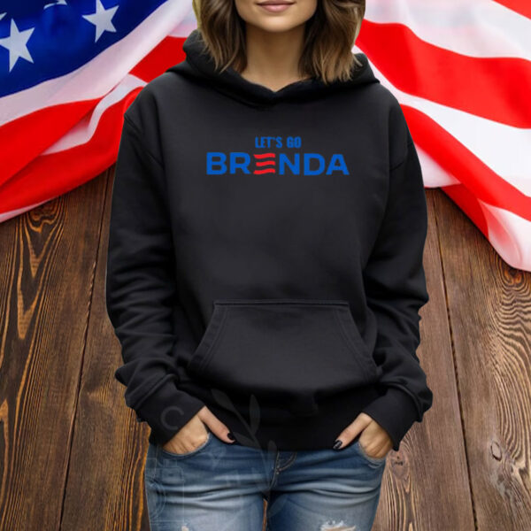 Kamala Harris Let's Go Brenda Shirt