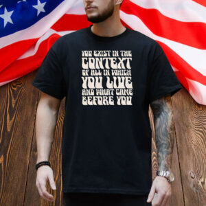 Kamala Harris Meme Fell Out Of A Coconut Tree Shirt