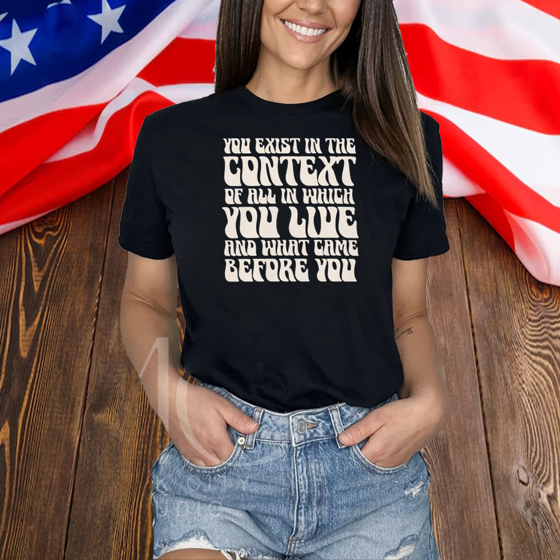 Kamala Harris Meme Fell Out Of A Coconut Tree Shirt