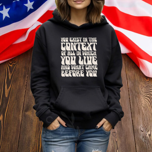 Kamala Harris Meme Fell Out Of A Coconut Tree Shirt