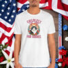 Kamala Harris Shirt, Childless Cat Ladies For Harris 2024 T-Shirts