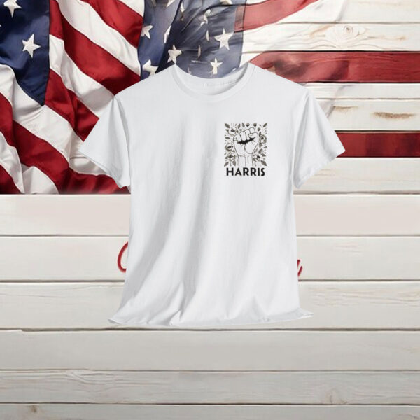 Kamala Harris Shirt, Comfort Colors® Shirt