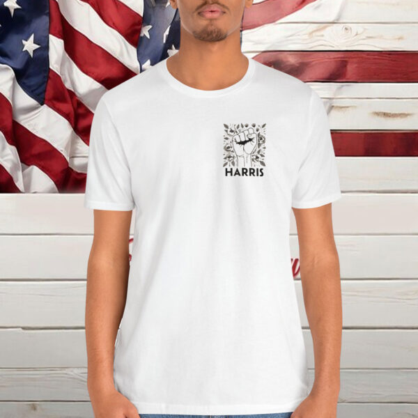 Kamala Harris Shirt, Comfort Colors® Shirt