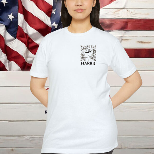 Kamala Harris Shirt, Comfort Colors® Shirt