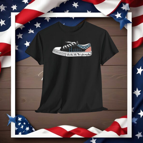 Kamala Harris Shirt for Women, Feminist Shirt for Teachers Shirt