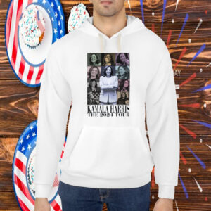 Kamala Harris The Eras Tour Shirt, Kamala 2024 Shirt, Madame President Shirt