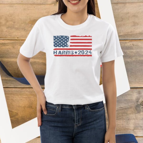 Kamala Harris VNeck, For the People Vneck Shirt, Harris 2024 VNeck Shirt