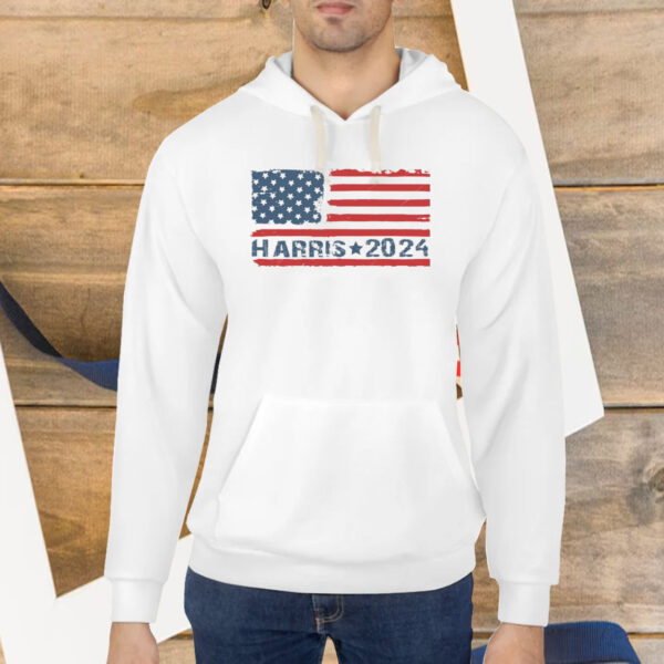 Kamala Harris VNeck, For the People Vneck Shirt, Harris 2024 VNeck Shirt