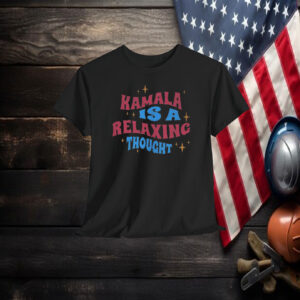 Kamala Harris Vote Taylor Swift Karma Women's Boxy Shirt