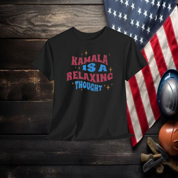 Kamala Harris Vote Taylor Swift Karma Women's Boxy Shirt