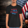 Kamala Harris Vote Taylor Swift Karma Women's Boxy Shirt