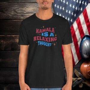 Kamala Harris Vote Taylor Swift Karma Women's Boxy Shirt