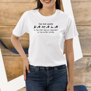Kamala Harris for President 2024, Kamala 2024 Presidential Election Shirt