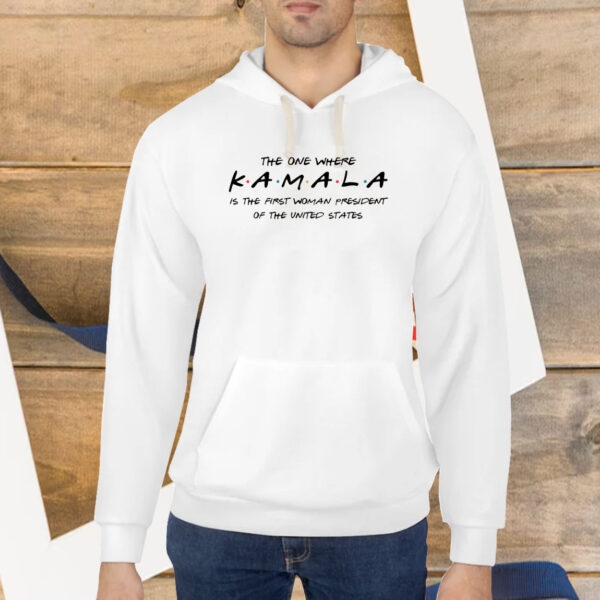 Kamala Harris for President 2024, Kamala 2024 Presidential Election Shirt
