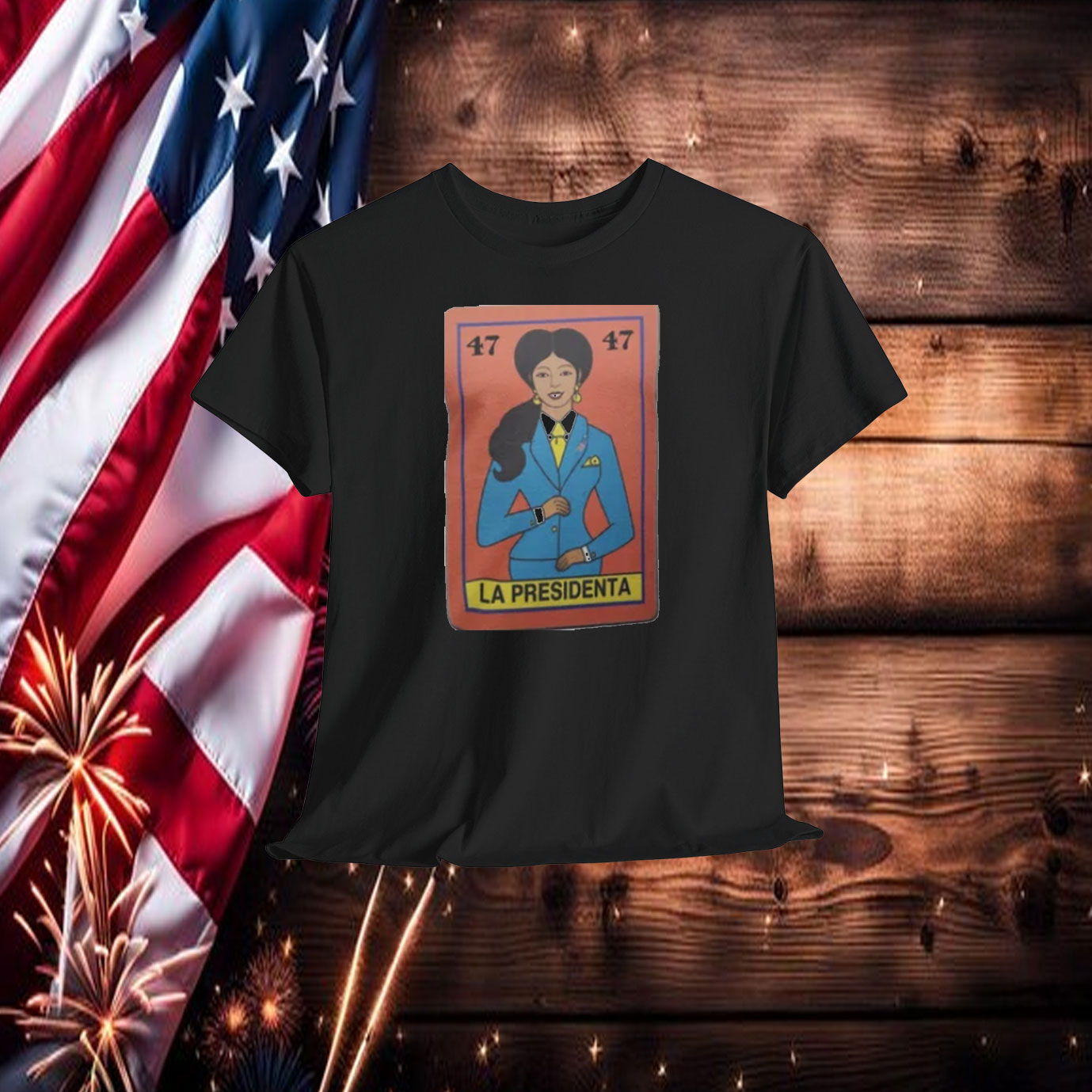 Kamala for President Shirt