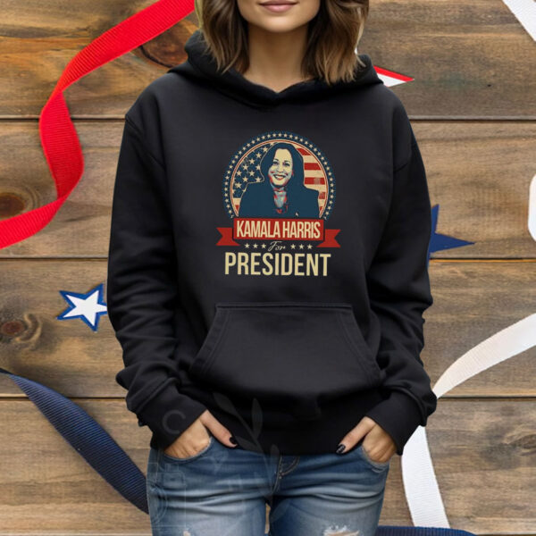Kamala harris for president 2024 Shirt Kamala President Shirt