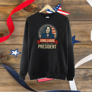 Kamala harris for president 2024 Shirt Kamala President Shirt