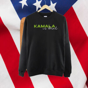 Kamala is brat shirt, kamala t shirt, kamala 2024 shirt, kamala for president Shirt